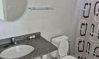 Imagem 5: Apartamento na Voluntários da Pátria