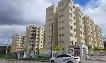 Imagem 3: Apartamento com 2 quartos em Camaragibe a partir de R$121 mil à vista