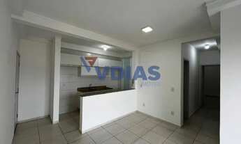 Imagem: APARTAMENTO COM 03 DORMITÓRIOS E SUÍTE