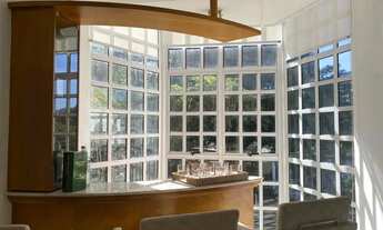 Imagem 6: Casa em Rua Professor João Barreto - São Conrado - Rio de Janeiro/RJ