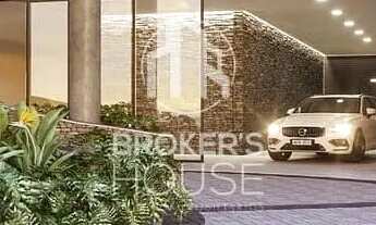 Imagem 4: Apartamento à venda 3 Quartos 1 Suite 2 Vagas 97.55M² Santa Lúcia Vitória - ES