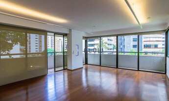 Imagem: Apartamento Para Venda Aclimação, 3 Quartos