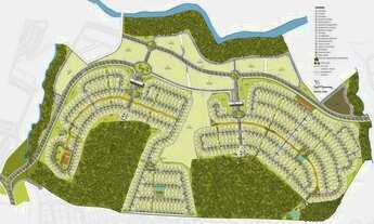 Imagem: Condomínio Fechado de Alto Padrão Q50L09