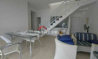 Imagem 6: Cobertura em Avenida Tomé de Souza - Maitinga - Bertioga/SP