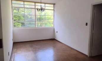 Imagem: Apartamento com 2 quartos no centro de Rio