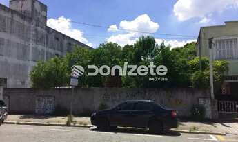 Imagem 3: Terreno à venda, 966 m² por R$ 3.800.000,00 - Centro - Santo André/SP