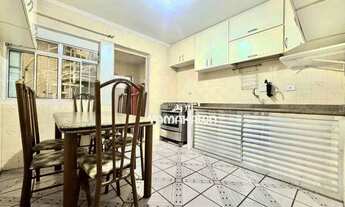 Imagem 4: Sobrado com 2 dormitórios, 63 m² - venda por R$ 380.000,00 ou aluguel por R$ 3.051,23/mês