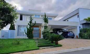 Imagem: Casa à venda em Campinas, Loteamento Mont