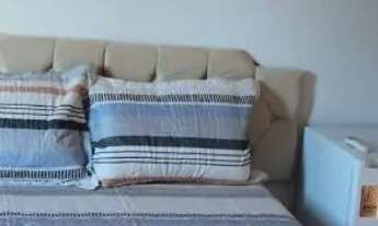 Imagem 3: Flat em Ponta Negra