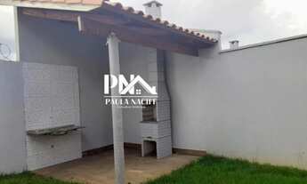 Imagem 4: Casa para venda com 3 /4 sendo uma suíte , com churrasqueira