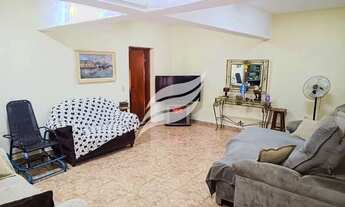 Imagem 2: Sobrado 03 quartos à venda no bairro Vila Mendonça