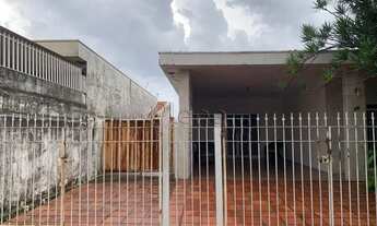 Imagem 2: Casa à venda em Campinas, Jardim do Trevo, com 3 quartos, com 162 m²