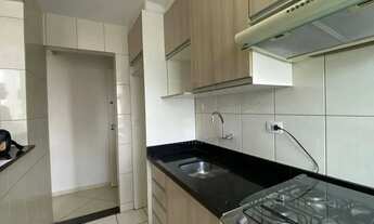 Imagem 3: Apartamento para alugar no Edifício Spazio Libertá, na Rua Amapá, Centro de Londrina