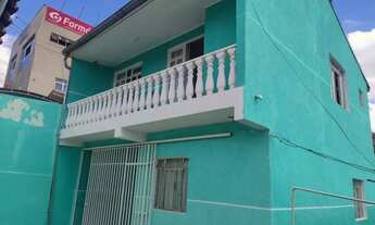 Imagem: Sobrado e 3 casas a venda em Roça Grande