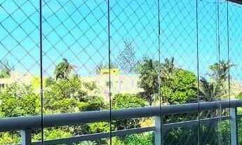 Imagem 5: PIATÃ 4 QUARTOS SENDO 2 SUÍTES, 144m², NASCENTE, VARANDA, FINAMENTE DECORADO