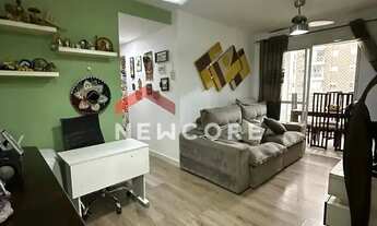 Imagem: Apartamento em Estrada São Francisco, 2008