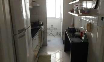 Imagem 6: Oportunidade - Apartamento - Floradas de São José - Residencial Pontal de Castelhanos - 2