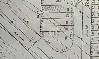 Imagem 2: Terreno à venda, 125 m² por R$ 100.000,00 - Jardim Nilton Torres - Sorocaba/SP