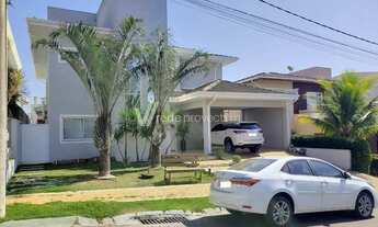 Imagem 2: Casa - Metropolitan Park - Paulínia