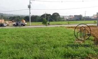 Imagem: Terreno à Venda em Sorocaba - Villaggio
