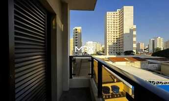 Imagem 7: Apartamento à venda em Piracicaba, Centro, com 3 quartos, com 150 m², Edifício Araguaia