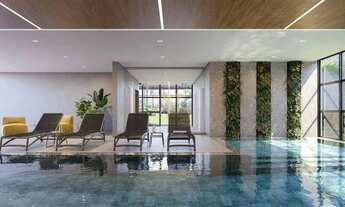 Imagem 5: Terreno em condomínio de alto padrão no Santa Cândida Curitiba