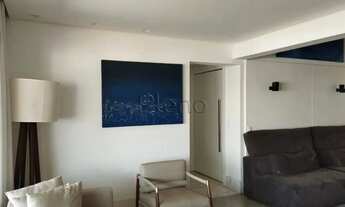 Imagem 6: Apartamento para locação com 3 quartos no bairro Cambuí, em Campinas