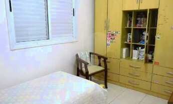 Imagem 4: Sobrado com 3 quartos à venda em Parque Continental Ii - SP