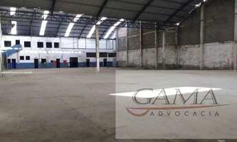 Imagem 4: Galpão para Locação em Rio de Janeiro, Penha, 2 dormitórios, 3 banheiros