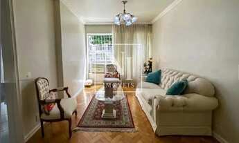 Imagem 4: Apartamento de 3 quartos Copacabana - RJ