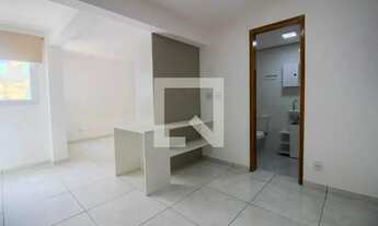 Imagem 7: Apartamento à Venda - Jardim Anália Franco, 1 Quarto, 30 m2