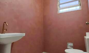 Imagem 7: Alugo amplo sobrado, 04 dormitórios, Gonzaga, Santos