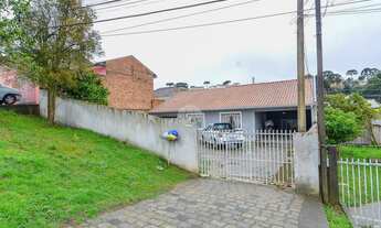 Imagem 2: Vendas Casa Curitiba PR