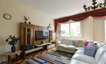 Imagem: Apartamento Para Venda Bela Vista, 3 Quartos