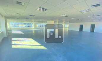 Imagem: Conjunto para alugar, 716 m² por R$ 126.885,00/mês