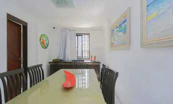 Imagem 6: Lindo apartamento com 180m² no Cabo Branco - João Pessoa - PB