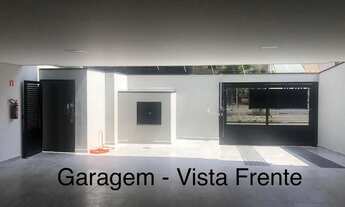 Imagem 2: Cobertura em Rua Haia - Vila Metalúrgica - Santo André/SP