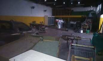 Imagem 4: Barracão para alugar, 300 m² por RS 16.000,00-mês - Vila Independência - Piracicaba-SP