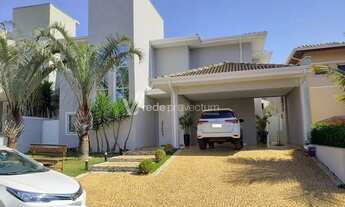 Imagem: Casa - Metropolitan Park - Paulínia