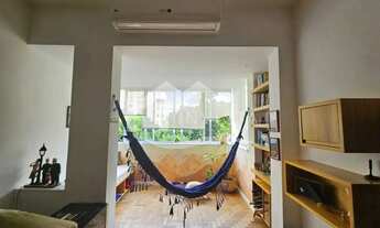 Imagem 6: Sensacional 2 quartos com suíte em copanema!