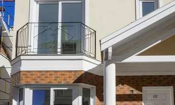 Imagem: Casa de condomínio em Rua Antônio Benetti