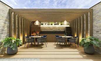 Imagem 7: Augusto Fucale em Candeias | 03 quartos | 02 vagas | planta ampla | vista mar