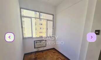 Imagem 2: Apartamento na praia de Copacabana 2 quartos