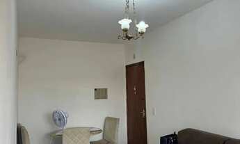 Imagem 3: Apartamento com 2 dormitórios à venda, 59 m² por R$ 350.000,00 - Vila Mogilar - Mogi das C