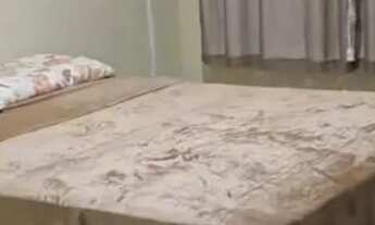 Imagem 5: Disponível a partir de 21/02. Casa 3 quartos, com ar condicionado a 400 metros da Praia