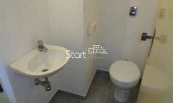 Imagem 7: Sala - Centro - Campinas