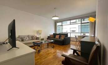 Imagem: Apto com 3 quartos e vaga garagem no Centro