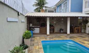 Imagem 7: Casa duplex 3 quartos, 2 suites, 2 vagas a venda no Recreio