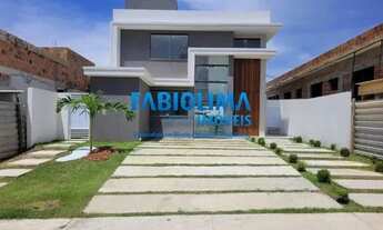 Imagem: Excelente casa no Terras Alphaville, Camaçari