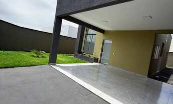 Imagem 5: CASA 3 QUARTOS SOZINHA NO TERRENO